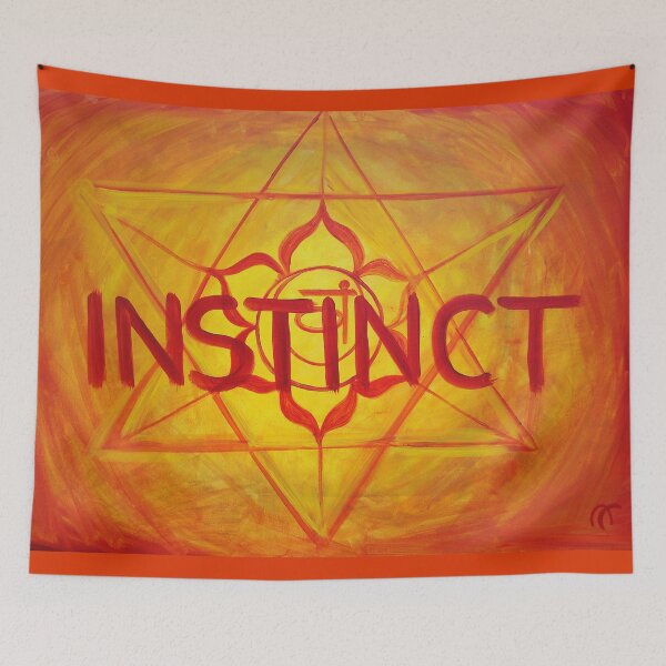 Item preview, Sacral Chakra designed and sold by mreeuh.