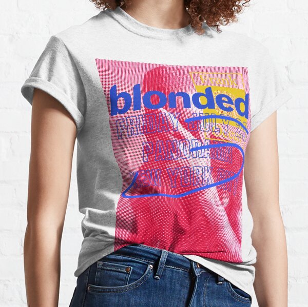Panorama Classic T-Shirt