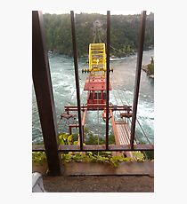 Viewpoint Photographic Print