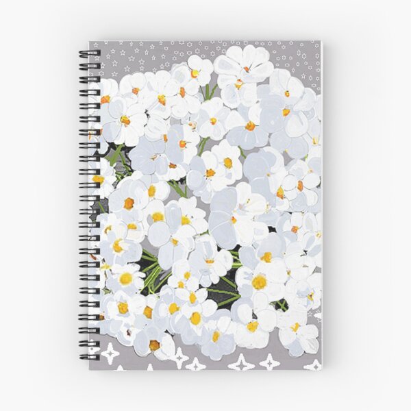 Item preview, Tiptoe Through Daisies designed and sold by dorcas13.
