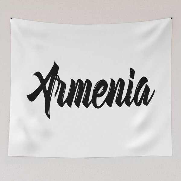 Item preview, Armenia Growing Up Armenian. designed and sold by ProjectX23.