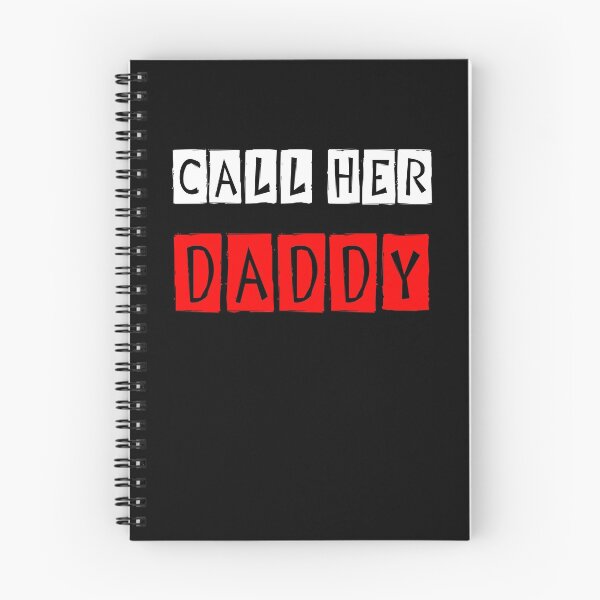 Item preview, Call Her Daddy designed and sold by auradesign.