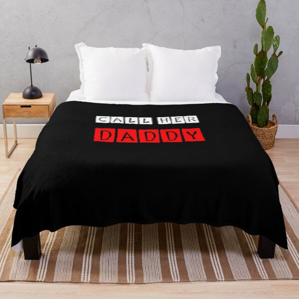 Item preview, Call Her Daddy designed and sold by auradesign.
