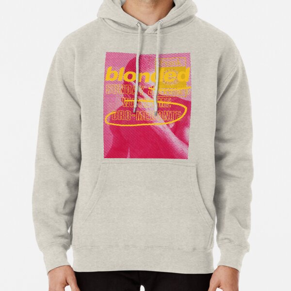 Frank Pullover Hoodie