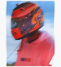 Helm Poster