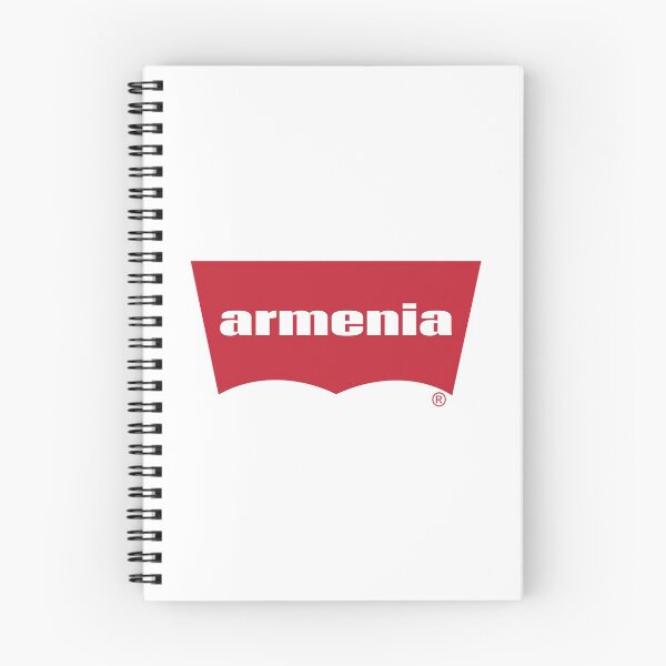 Item preview, Armenia Growing Up Armenian. designed and sold by ProjectX23.