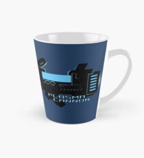 Sci-Fi Plasma Cannon Tall Mug