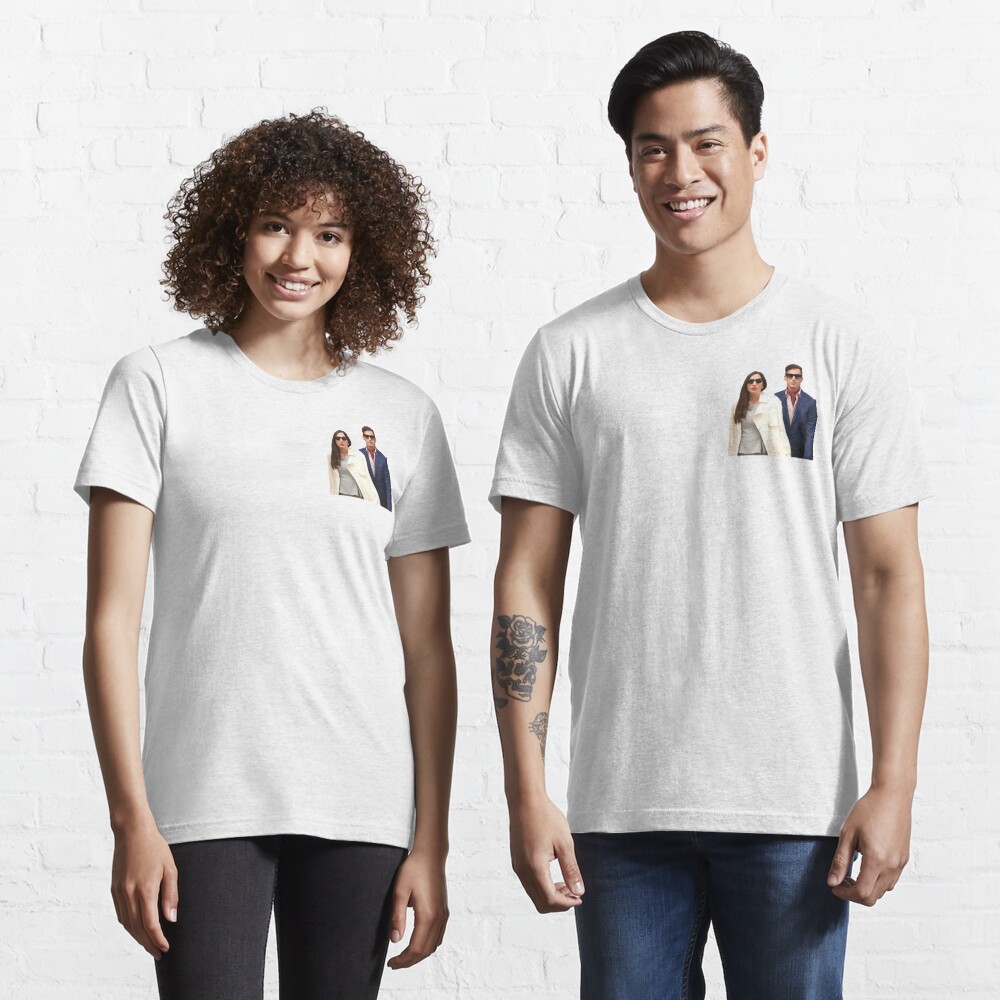 "Twinsies " T-shirt by FoliumDesigns | Redbubble