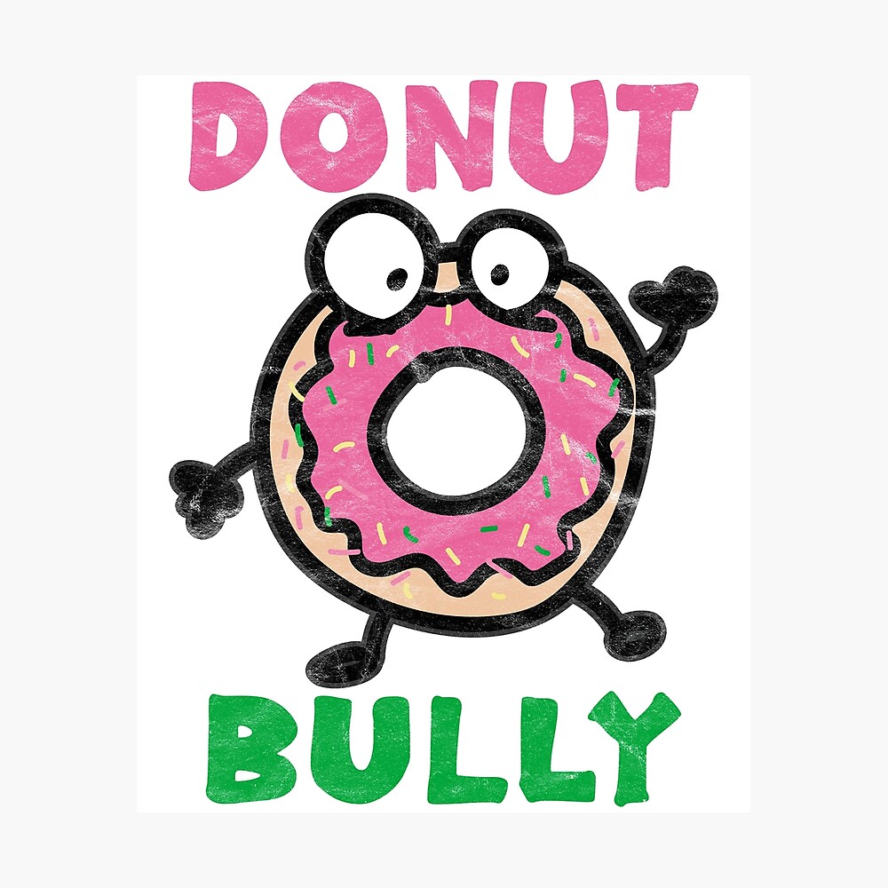 Featured image of post Anti Bullying Poster Drawing For Kids Customizable anti bullying posters prints from zazzle