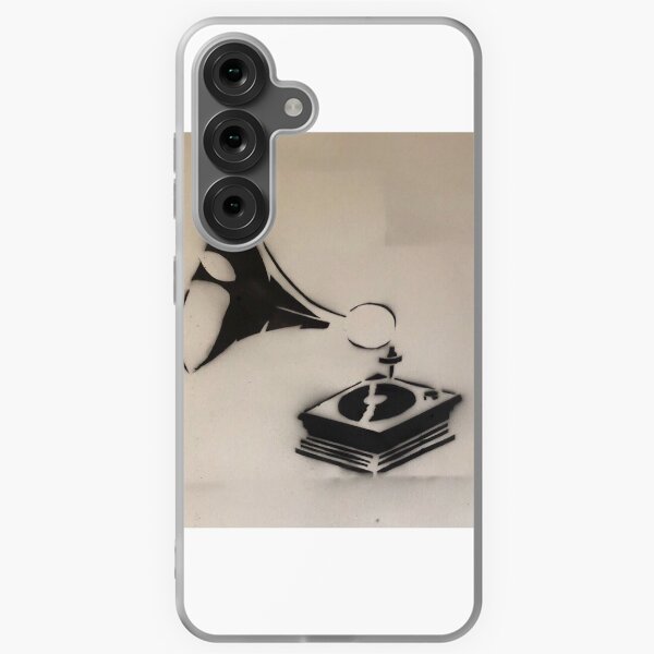 Item preview, Phonograph  designed and sold by grantsart74.