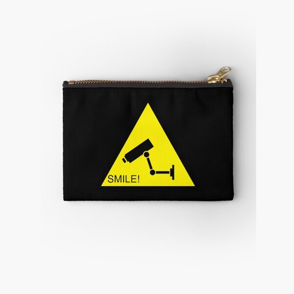 Item preview, Smile - Surveillance CCTV designed and sold by cineva1234.
