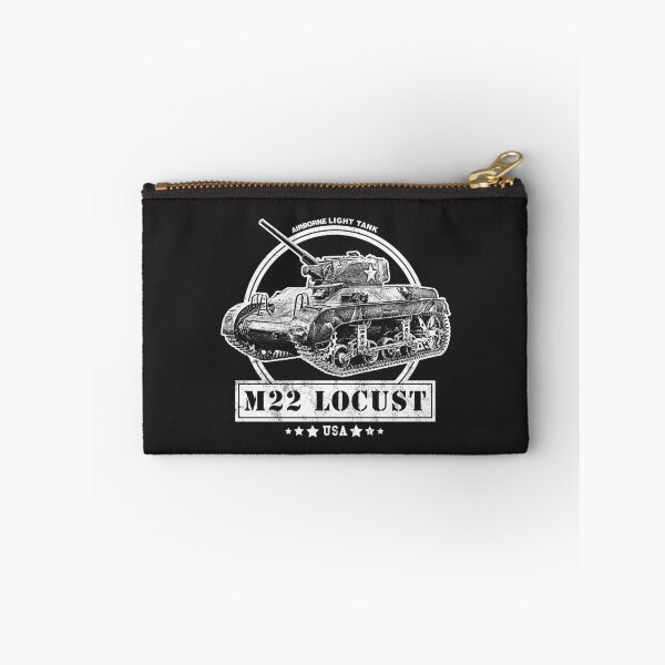 Item preview, M22 Locust WW2 Tank designed and sold by RycoTokyo81.