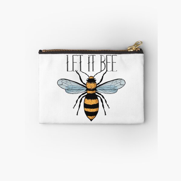 Item preview, Bee | Let it bee designed and sold by emphatic.