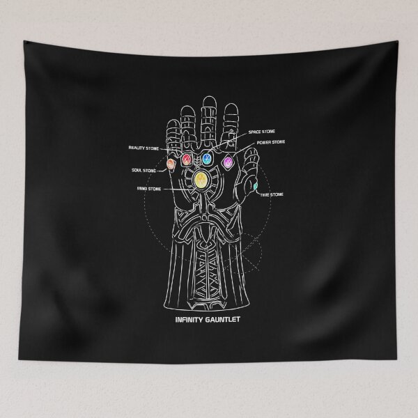 Item preview, Infinite Time designed and sold by therocketman.