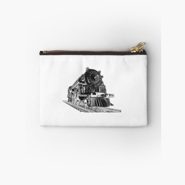 Item preview, Locomotive designed and sold by TopHeavyDesigns.