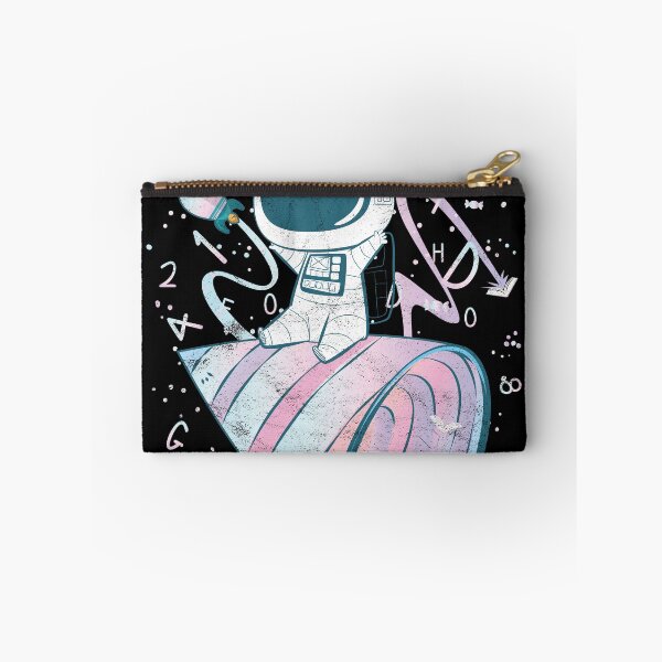 Item preview, Schooling Astronaut schoolchild designed and sold by alexngn.
