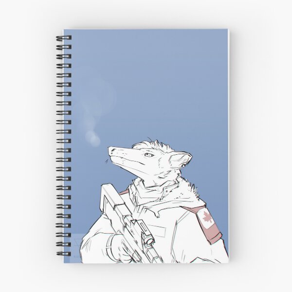 Item preview, Snow militia designed and sold by Kavaeric.