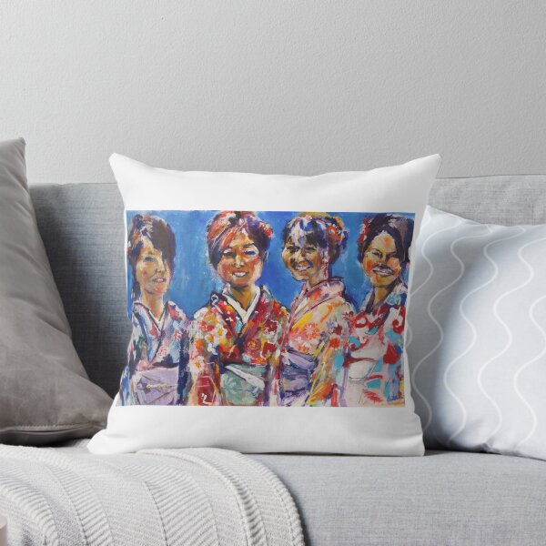 Item preview, Geisha  designed and sold by crispur.
