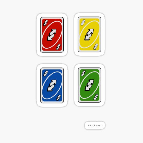 non tu Sticker