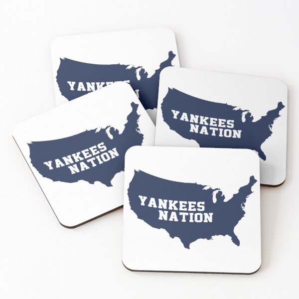 Item preview, Baseball - Yankee Nation designed and sold by VintageTeesNow.