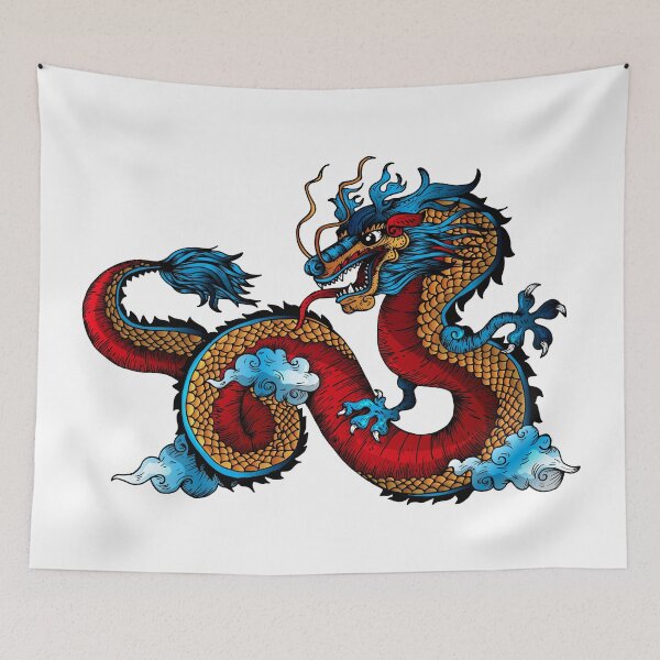 Item preview, Dragon Koi carp evolution designed and sold by emphatic.