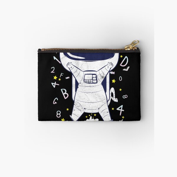 Item preview, Schooling Astronaut schoolchild designed and sold by alexngn.