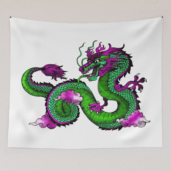 Item preview, Dragon Koi carp evolution designed and sold by emphatic.