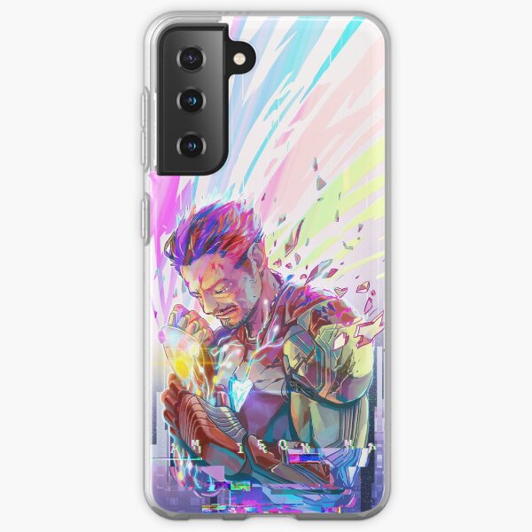 Sacrifice Samsung Galaxy Soft Case