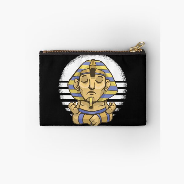 Item preview, Meditating sphinx designed and sold by ritshi.