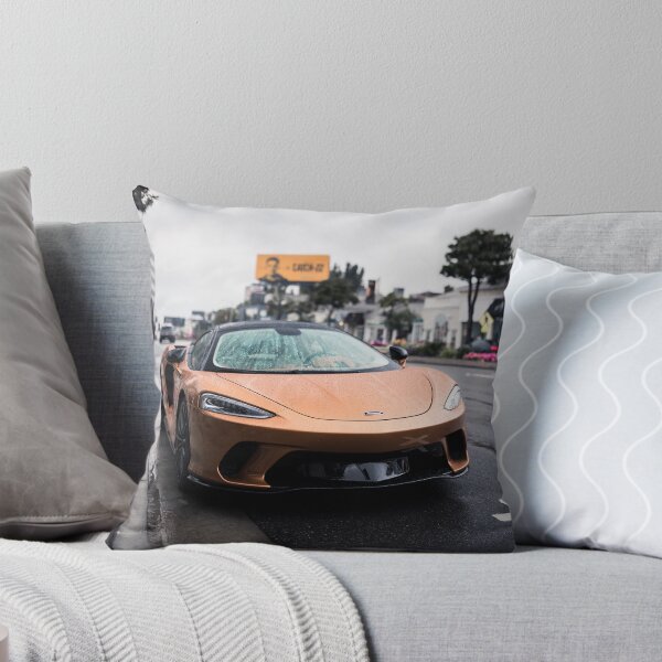 Item preview, McLaren GT designed and sold by JWKexotics.
