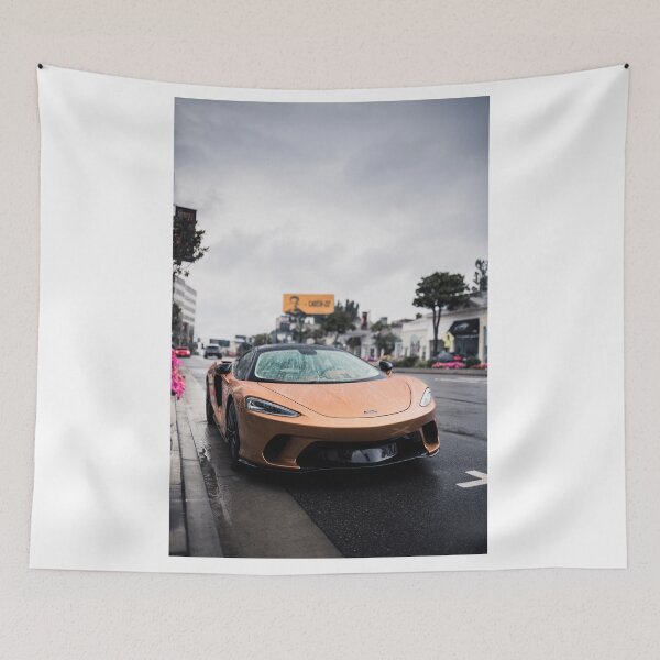 Item preview, McLaren GT designed and sold by JWKexotics.