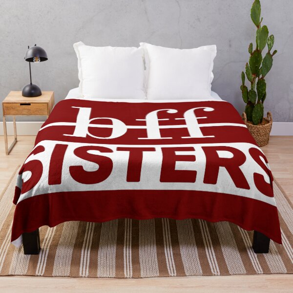 Item preview, Bff Sisters designed and sold by TheArtism.