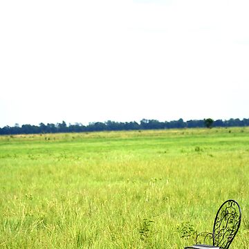 Artwork thumbnail, Waiting by Kendal Dockery