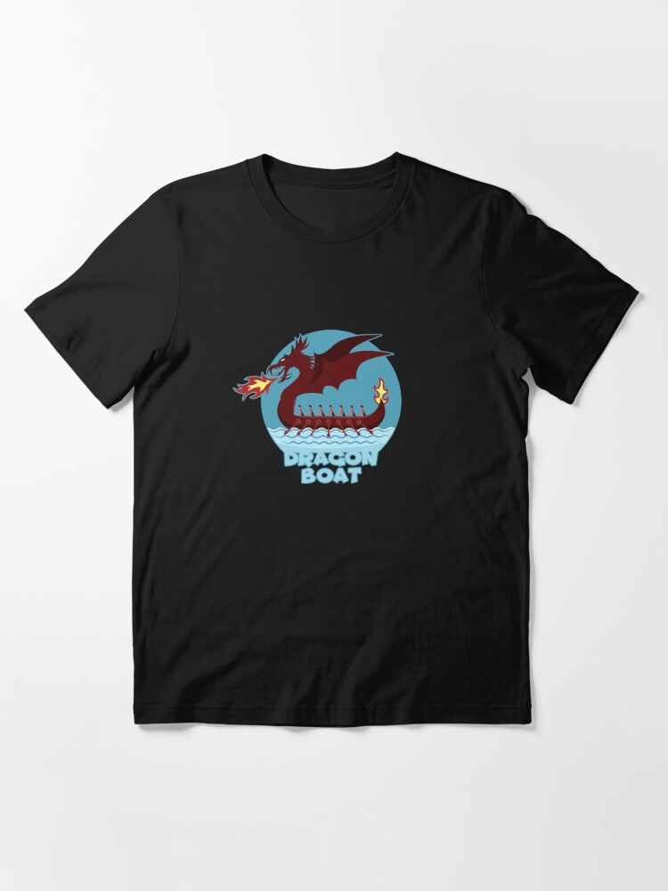 dragon boat racing shirts