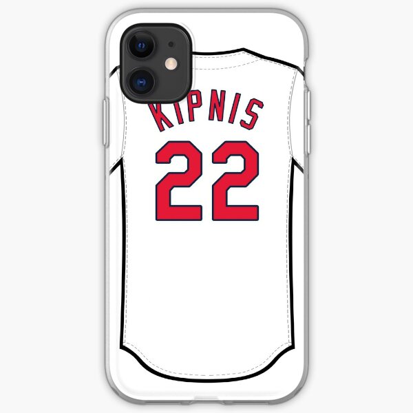 jason kipnis jersey