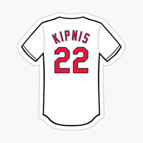 jason kipnis jersey