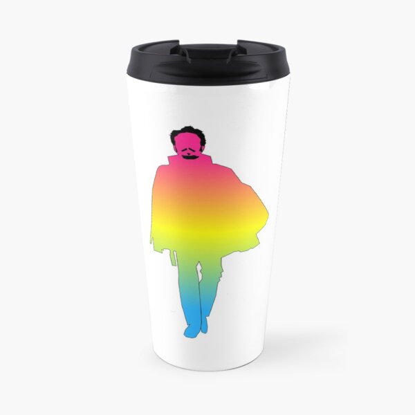 Lando Pansexual Travel Mug