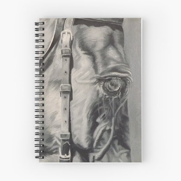 Item preview, Black and white study. designed and sold by Pauline Sharp.