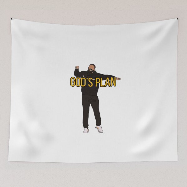 Item preview, Drizzy God designed and sold by 0rileyf0.