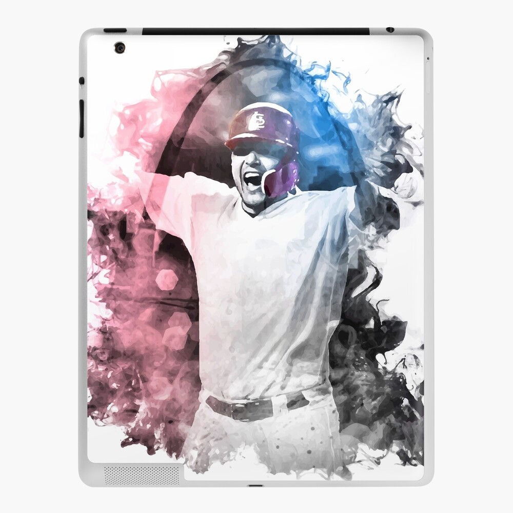 Adam Thielen Minnesota Vikings Illustration  iPad Case & Skin for Sale by  A D J