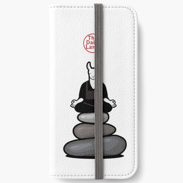 Balance iPhone Wallet