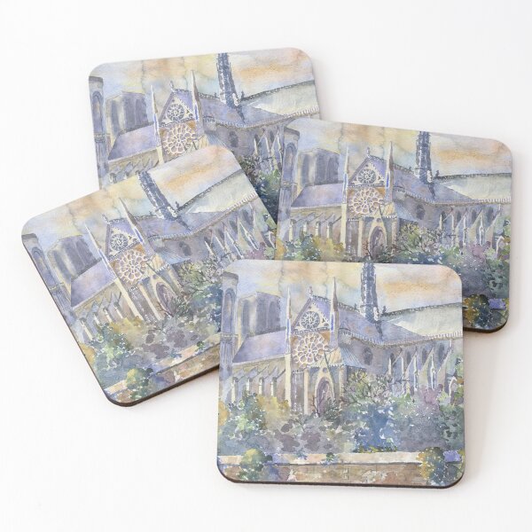 Item preview, "Cathedral" designed and sold by Emma   Reznikova.