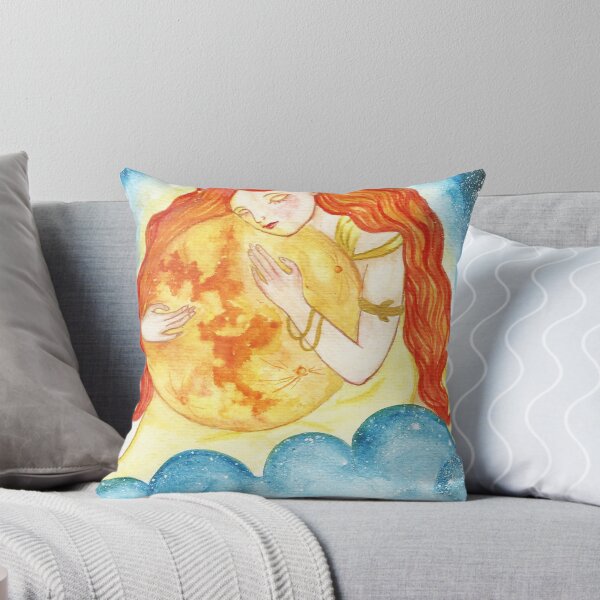 Item preview, Dear Moon designed and sold by Nicola An.