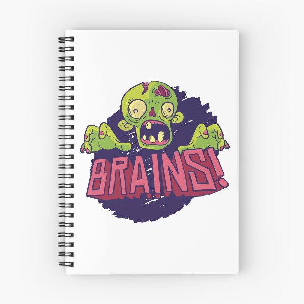 Item preview, Zombie brain designed and sold by ritshi.