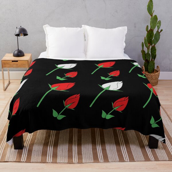 Item preview, roses designed and sold by designInk.