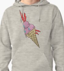 GUCCI CREAM Pullover Hoodie