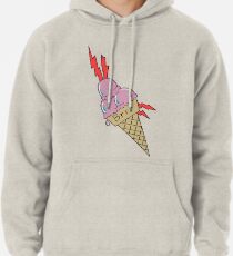 GUCCI CREME Hoodie