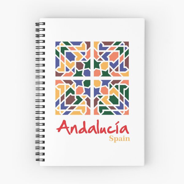 Item preview, Andalusian Tiles 1 designed and sold by twgcrazy.