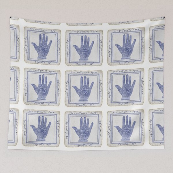 Item preview, Fortune Favours The Bold designed and sold by Theodora Gould.