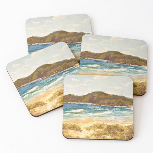 Item preview, North Haven Beach designed and sold by Bonnyview Studio.